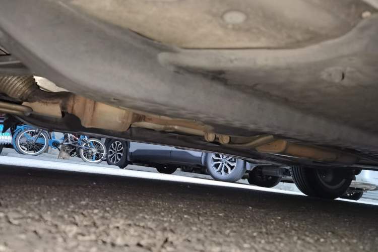 Used Volkswagen Polo 2014 1.4L Automatic Comfort Edition
