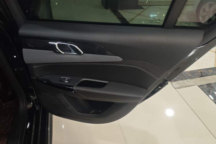 Used Lynk & Co 03 2021 1.5TD DCT Jing Champion Edition
