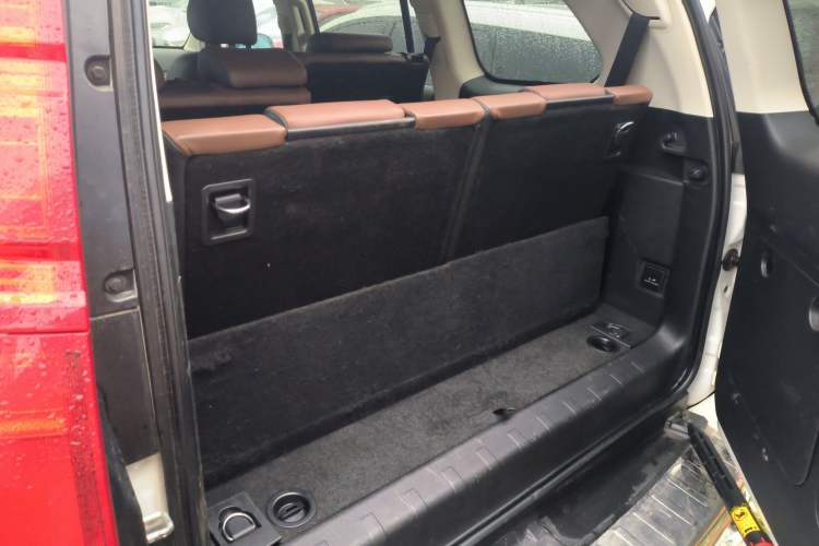 Used Haval H9 2017 2.0T Diesel 4x4 Luxury 7-Seater