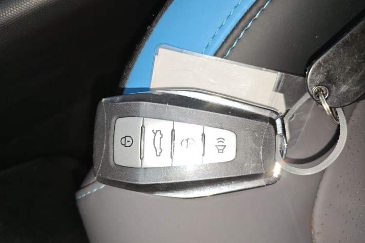 Used Geometry G6 2022 480 New Enjoyment Version
