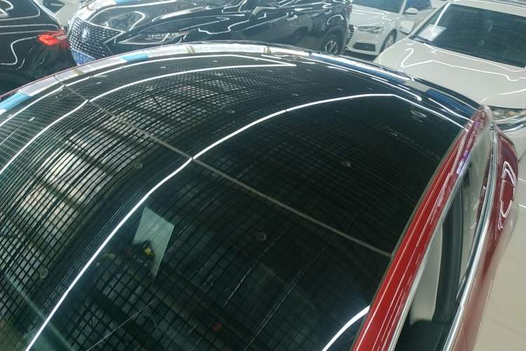 Used Tesla Model 3 2019 Long-Range All-Wheel-Drive Version
