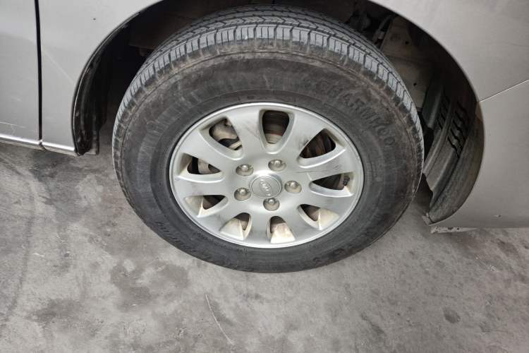 Used  M4 2016 2.0L manual Comfort trim level
