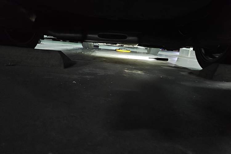 Used Honda Civic 2016 220TURBO CVT Prestige Edition
