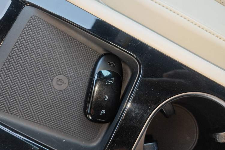 Used Li Auto ONE 2020 Extended-Range 6-Seater Version
