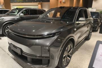 Used Li Auto L8 2024 Ultra Model