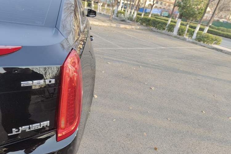 Used Cadillac XTS 2016 28T Tech Edition
