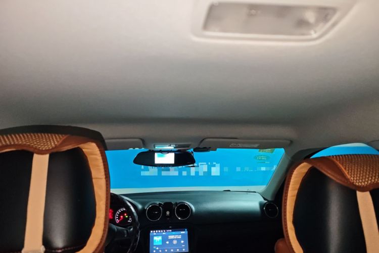 Used Volkswagen Jetta 2017 1.5L Automatic Fashion Model
