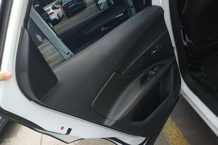 Used Peugeot 4008 2017 350THP Elite Edition
