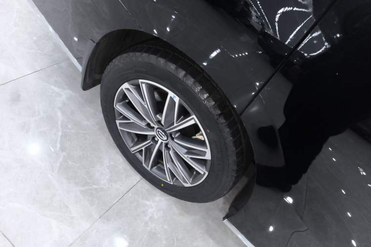 Used GAC Trumpchi M8 2024 Master Series Super Hybrid Edition
