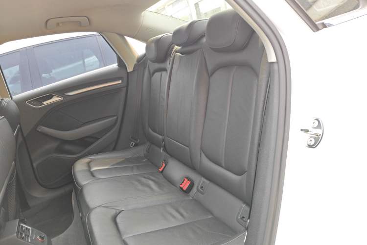 Used Audi A3 2016 Limousine 35 TFSI Style Edition
