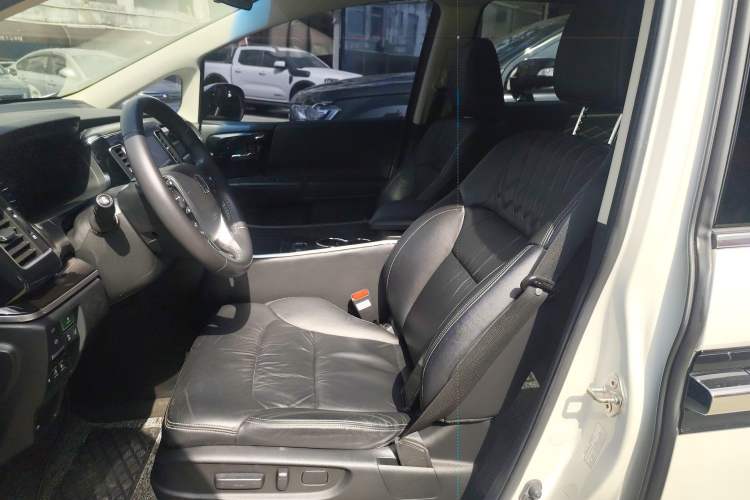 Used Honda Elysion 2019 2.0L Hybrid Supreme Edition
