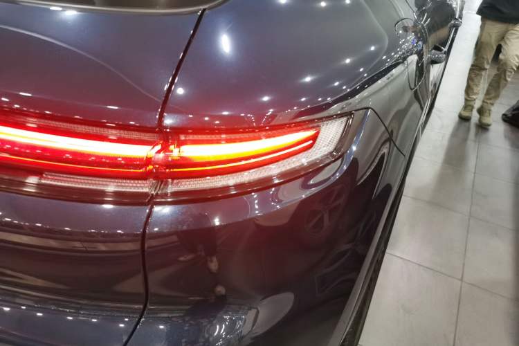 Used Porsche Cayenne 2024 Cayenne 3.0T
