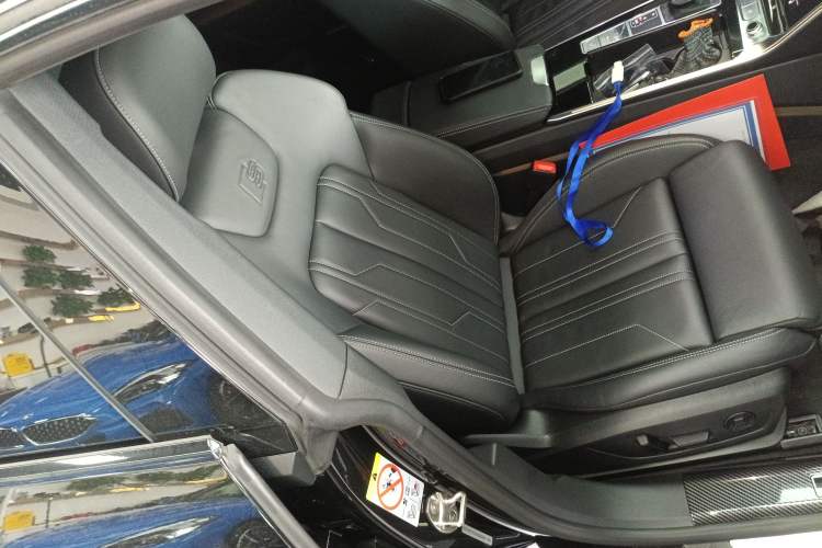 Used Audi A7 2024 45 TFSI Prestige Edition