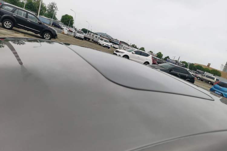 Used Ford Mondeo 2013 2.0L GTDi 200 Fashion Edition
