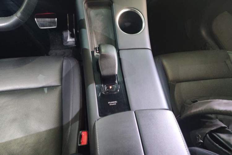 Used Hima AITO M5 2022 Extended-Range Four-Wheel Drive Ultimate Edition
