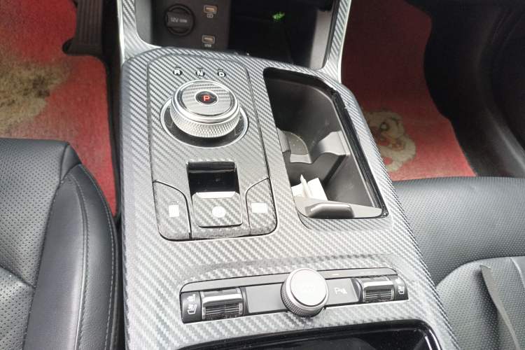 Used Kia K5 2020 380T GT-Line Prestige Tech Edition
