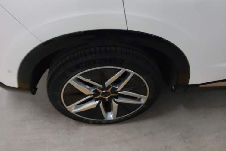 Used Roewe Jing 2022 2.0T Blue Whale Edition
