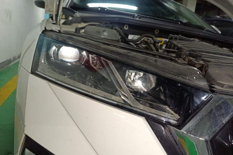 Used Skoda Octavia 2021 PRO TSI280 DSG Luxury Edition