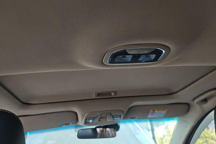 Used Geely Auto Emgrand 2018 1.5L Manual Upward Connect Edition
