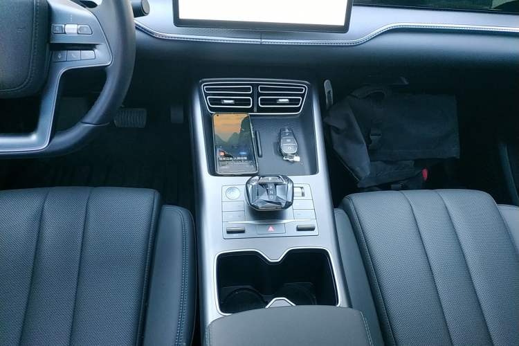 Used BYD Song Pro New Energy 2025 Second-Generation Intelligent Driving Version DM-i 115KM Superior Trim