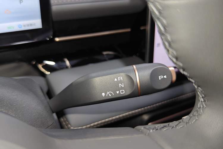 Used Wuling Xingguang 2025 70km Smart Standard Version