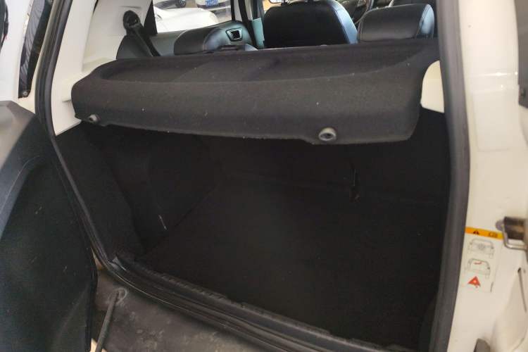 Used Ford EcoSport 2018 1.5L Automatic Elite Edition
