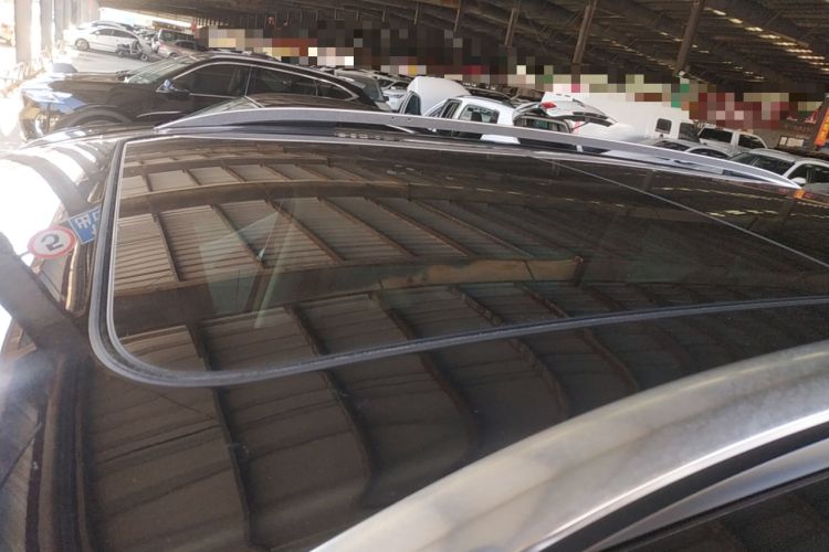 Used Volkswagen Sharan 2015 1.8TSI Comfort Model
