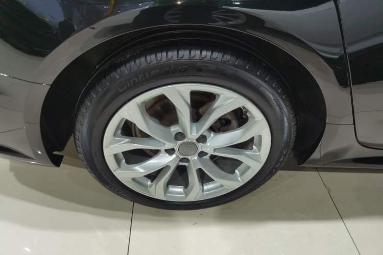 Used Audi A6L 2018 35 TFSI Collector's Edition
