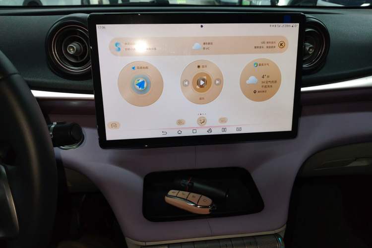 Used BYD Dolphin 2021 405 km Fashion Edition