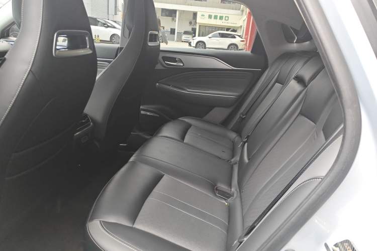 Used AION S Plus 2022 70 Intelligent Driving Edition
