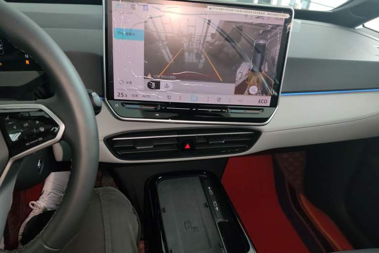 Used Volkswagen ID.3 2025 Revised Version Smart Edition Ultimate Intelligence Version