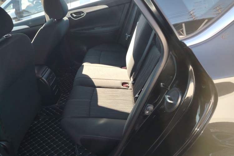 Used Nissan Sylphy 2022 Classic 1.6XE CVT Comfort Edition
