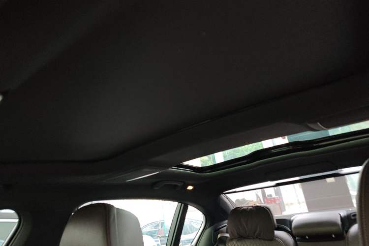 Used BMW 7 Series 2019 Restyled 730Li M Sport Package
