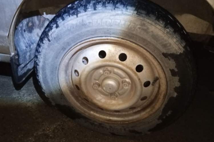 Used Wuling Rongguang 2019 1.2L S Base Model
