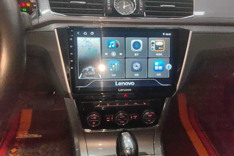 Used Volkswagen Passat 2017 280TSI DSG Luxury Edition
