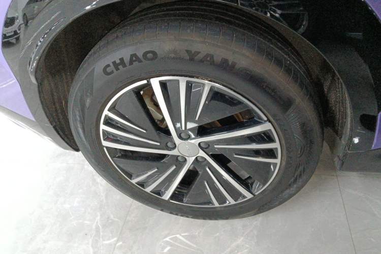 Used Lynk & Co 08 EM-P 2023 120km Long-Range Halo
