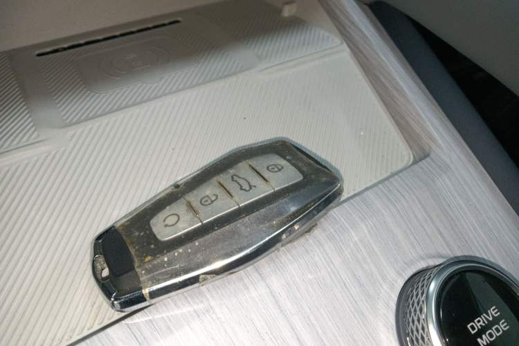 Used Geely Auto Monjaro L Intelligent Engine 2024 1.5T Tiangong Edition