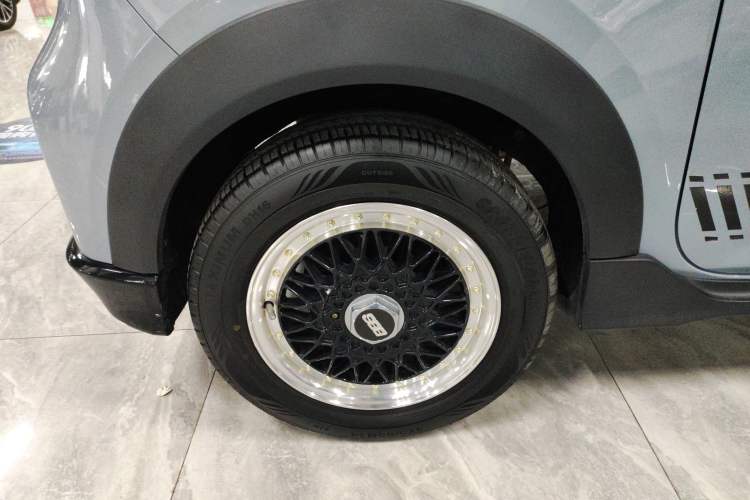 Used  Panda 2024 200km Panda Kart
