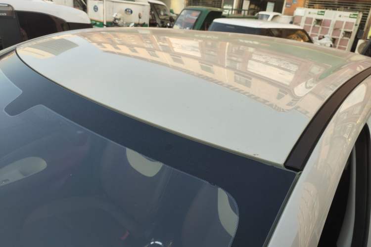 Used Wuling Bingo 2024 333 km Enjoyment Version
