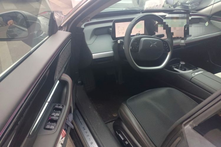 Used XPeng P7 2020 670E