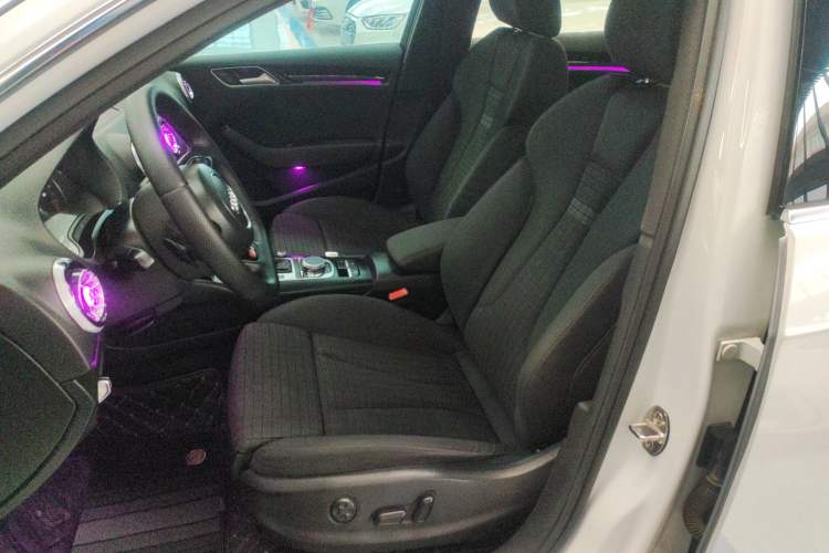 Used Audi A3 (Import) 2015 Sportback 45 TFSI S line sports model