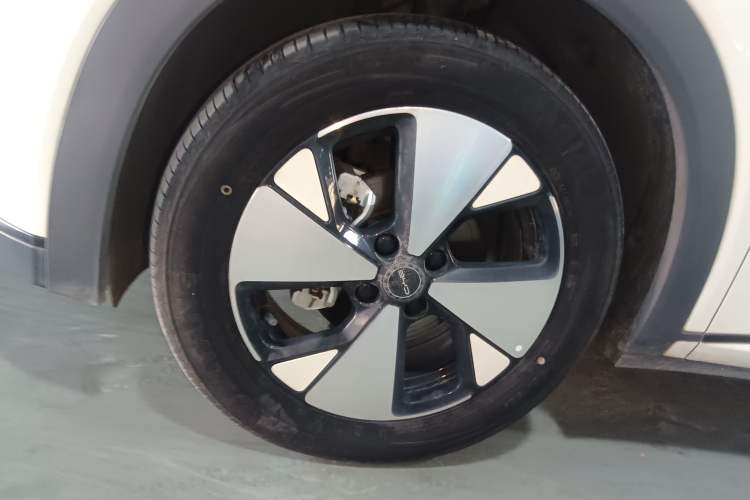 Used BYD Dolphin 2023 420 km Fashion Edition
