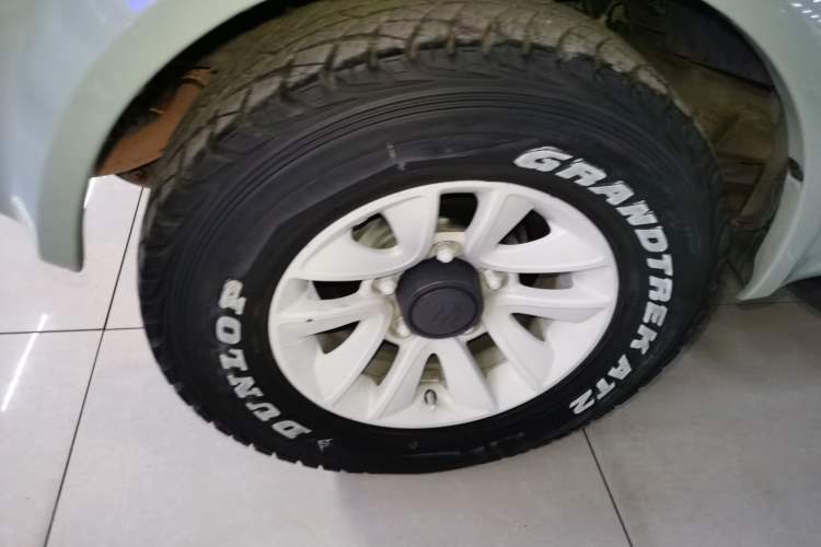 Used Suzuki Jimny 2012 1.3 AT JLX