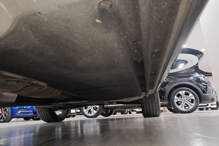 Used Audi Q5L 2023 40T Luxury Dynamic Model
