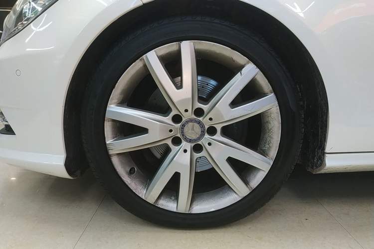 Used Mercedes-Benz CLS 2012 CLS 300 CGI