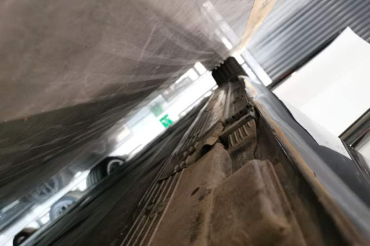 Used Mercedes-Benz EQE 2022 350 Luxury Edition
