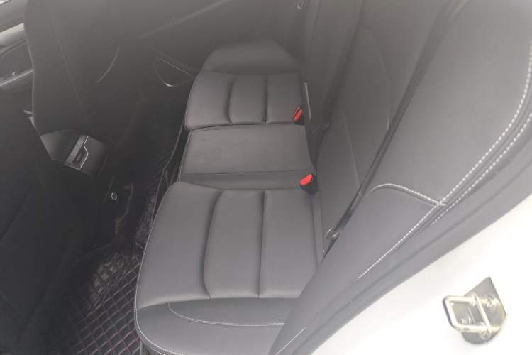 Used Geely Auto Emgrand 2020 1.5L CVT Luxury Model
