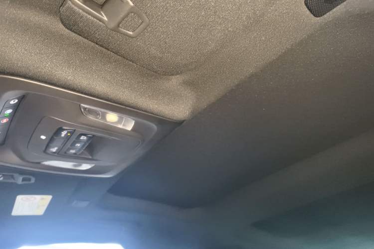 Used Cadillac CT5 2022 28T Luxury Version (Standard Edition)
