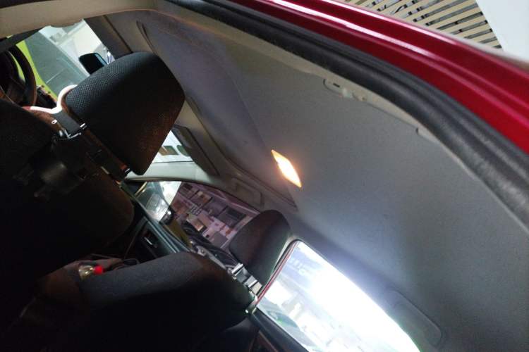 Used Toyota Levin 2017 1.2T G CVT Elite Edition
