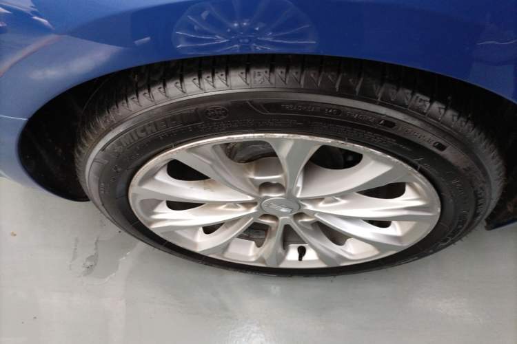 Used Cadillac CT5 2020 Revised Version 28T Luxury Edition